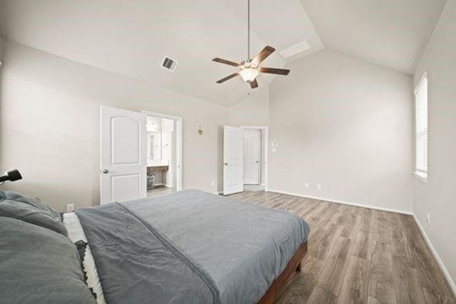 2527 Bordelon Lane, Missouri City, TX 77459