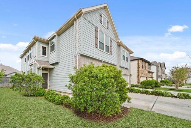 2527 Bordelon Lane, Missouri City, TX 77459