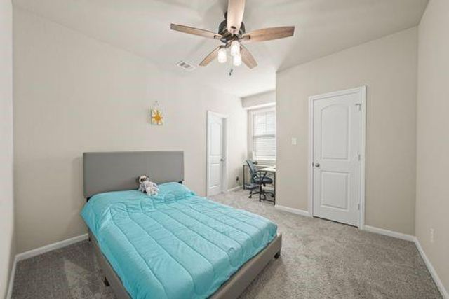 2527 Bordelon Lane, Missouri City, TX 77459