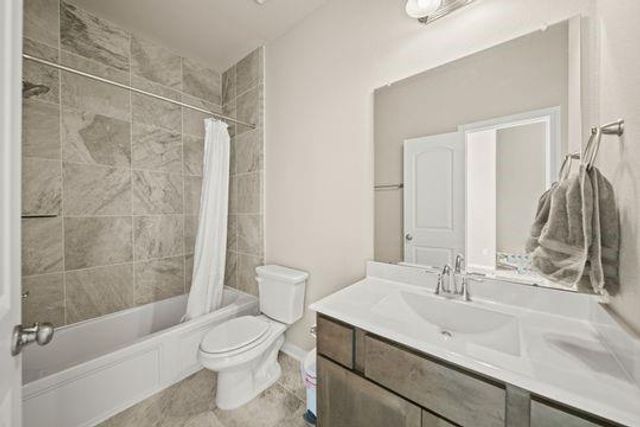 2527 Bordelon Lane, Missouri City, TX 77459