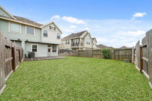 2527 Bordelon Lane, Missouri City, TX 77459