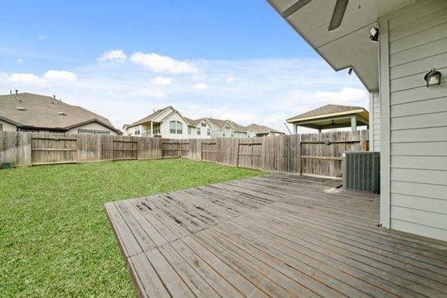 2527 Bordelon Lane, Missouri City, TX 77459