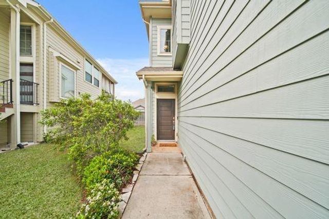 2527 Bordelon Lane, Missouri City, TX 77459