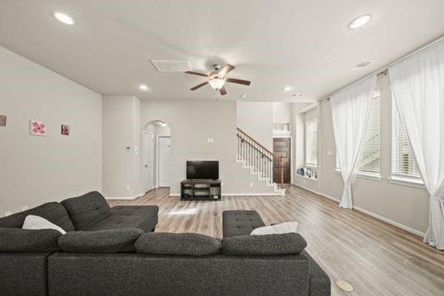 2527 Bordelon Lane, Missouri City, TX 77459