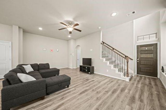 2527 Bordelon Lane, Missouri City, TX 77459