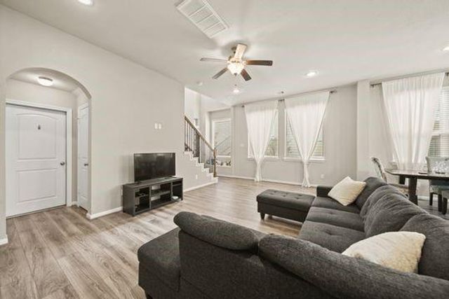 2527 Bordelon Lane, Missouri City, TX 77459