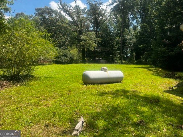 173 Pear Valley Drive, Clarkesville, GA 30523