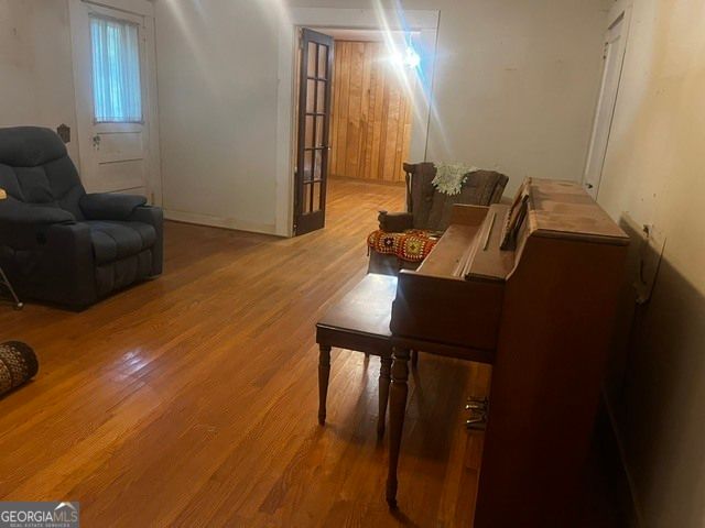 173 Pear Valley Drive, Clarkesville, GA 30523