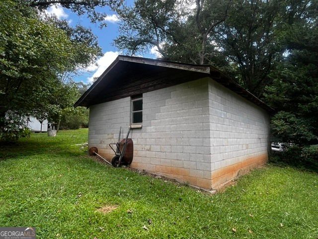 173 Pear Valley Drive, Clarkesville, GA 30523