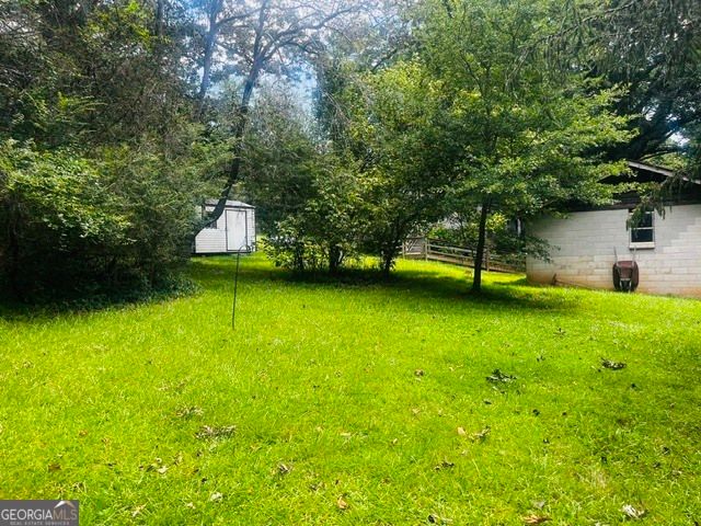 173 Pear Valley Drive, Clarkesville, GA 30523
