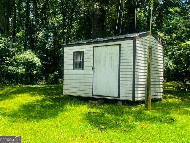 173 Pear Valley Drive, Clarkesville, GA 30523