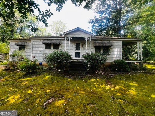 173 Pear Valley Drive, Clarkesville, GA 30523