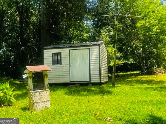 173 Pear Valley Drive, Clarkesville, GA 30523