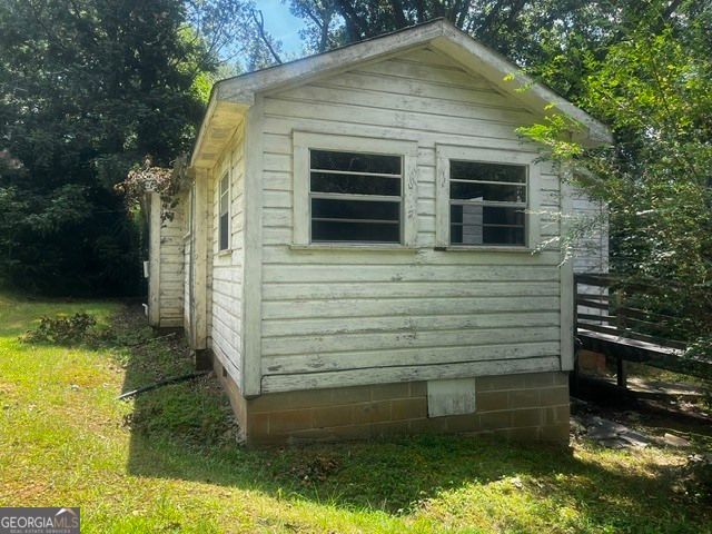173 Pear Valley Drive, Clarkesville, GA 30523