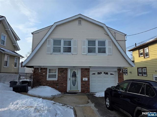 311 Marvin Avenue, Hackensack, NJ 07601