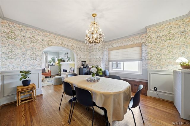 44 Kenton Road, Tonawanda, NY 14217