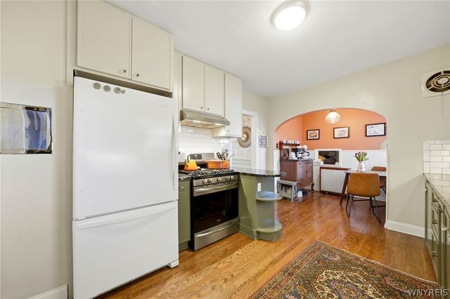 44 Kenton Road, Tonawanda, NY 14217