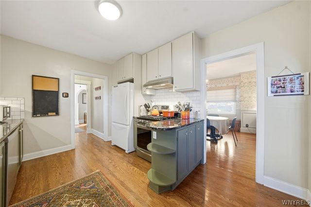 44 Kenton Road, Tonawanda, NY 14217