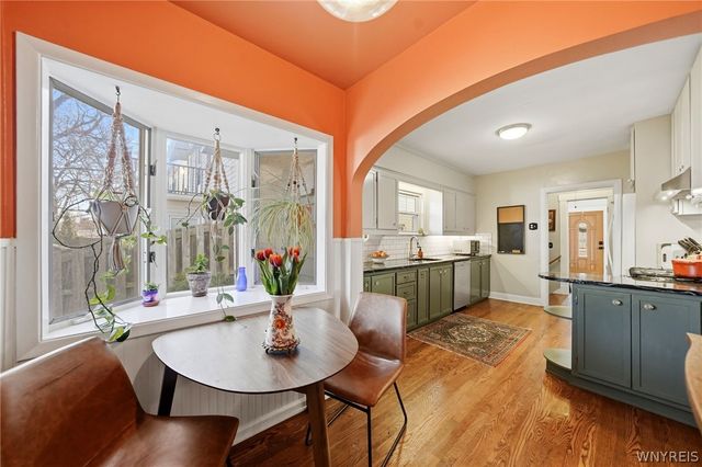 44 Kenton Road, Tonawanda, NY 14217