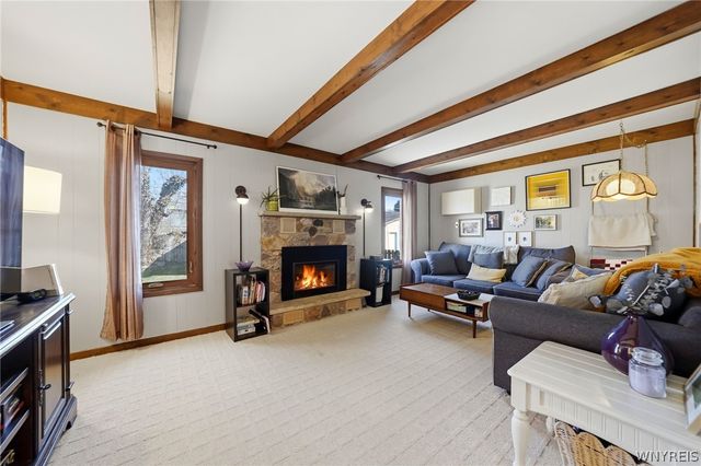 44 Kenton Road, Tonawanda, NY 14217