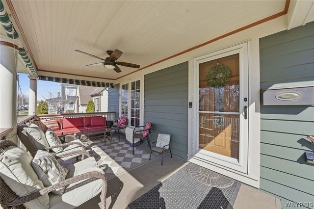 44 Kenton Road, Tonawanda, NY 14217