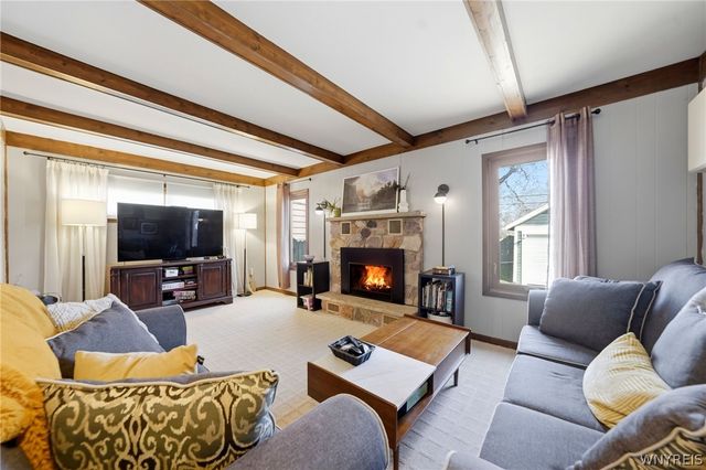 44 Kenton Road, Tonawanda, NY 14217