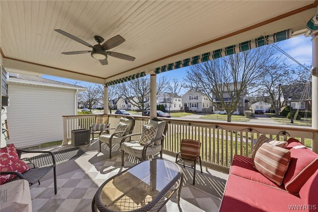 44 Kenton Road, Tonawanda, NY 14217