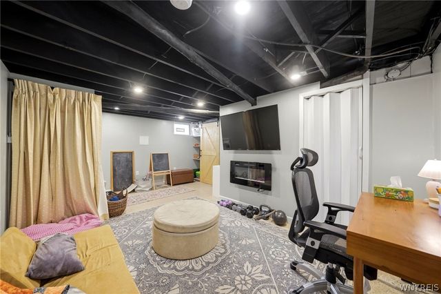 44 Kenton Road, Tonawanda, NY 14217