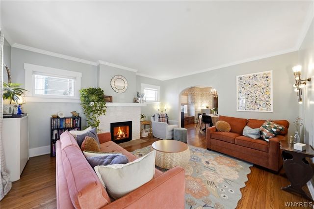 44 Kenton Road, Tonawanda, NY 14217