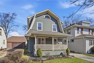 44 Kenton Road, Tonawanda, NY 14217