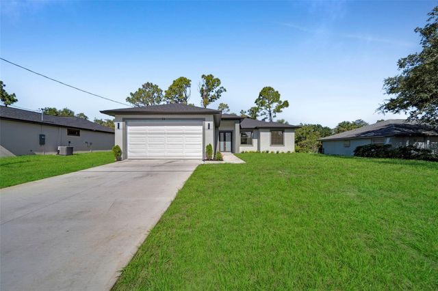 73 FLAMINGO BOULEVARD, Port Charlotte, FL 33954
