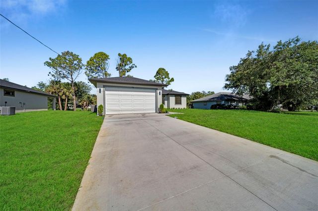 73 FLAMINGO BOULEVARD, Port Charlotte, FL 33954