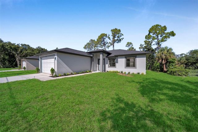 73 FLAMINGO BOULEVARD, Port Charlotte, FL 33954