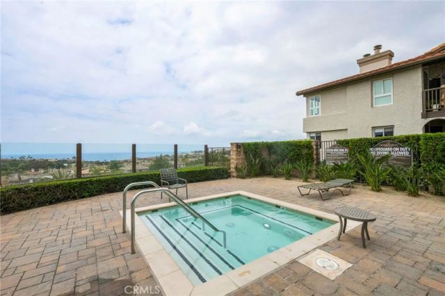 20 Corniche Drive H, Dana Point, CA 92629