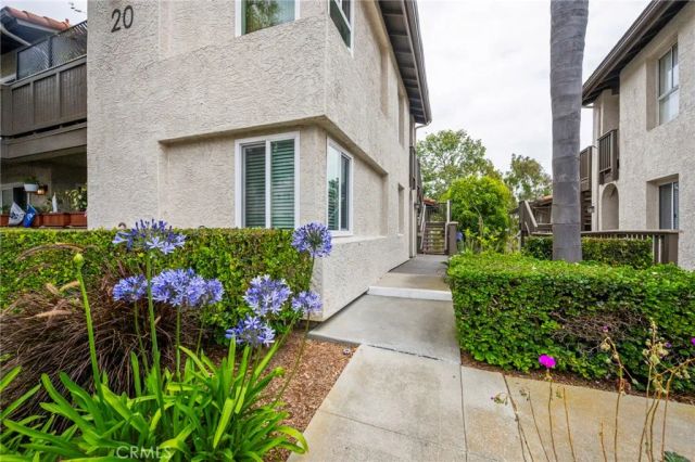20 Corniche Drive H, Dana Point, CA 92629