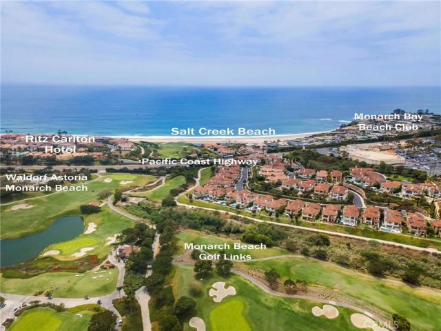 20 Corniche Drive H, Dana Point, CA 92629