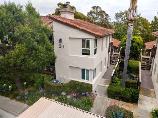 20 Corniche Drive H, Dana Point, CA 92629