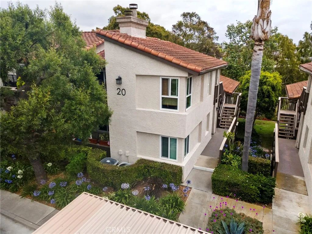 20 Corniche Drive H, Dana Point, CA 92629