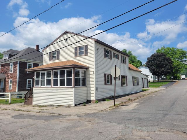 199 Collins Street, Berlin, NH 03570