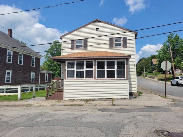 199 Collins Street, Berlin, NH 03570