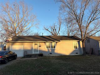 807 N Ash Street, Owasso, OK 74055