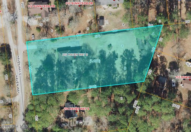 202 Haven Way S, Washington, NC 27889
