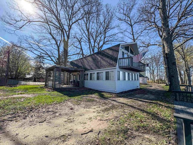 13014 Fenton Street, Fenton Twp, MI 48430