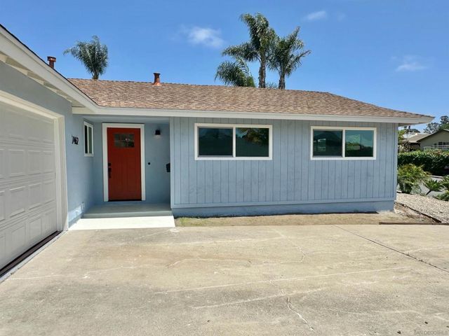 7462 Hanford Pl, San Diego, CA 92111