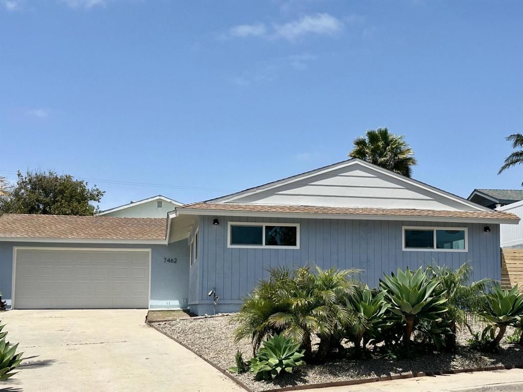 7462 Hanford Pl, San Diego, CA 92111