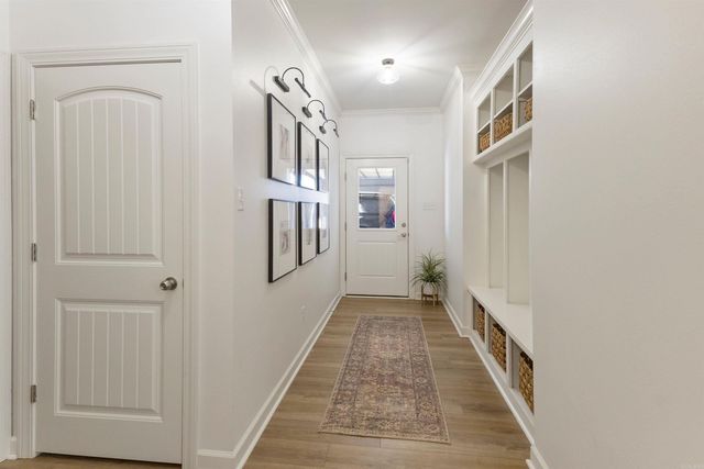 106 West End Street, Beebe, AR 72012