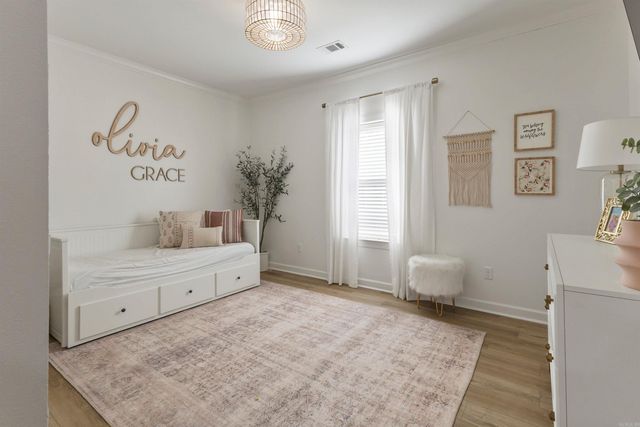 106 West End Street, Beebe, AR 72012