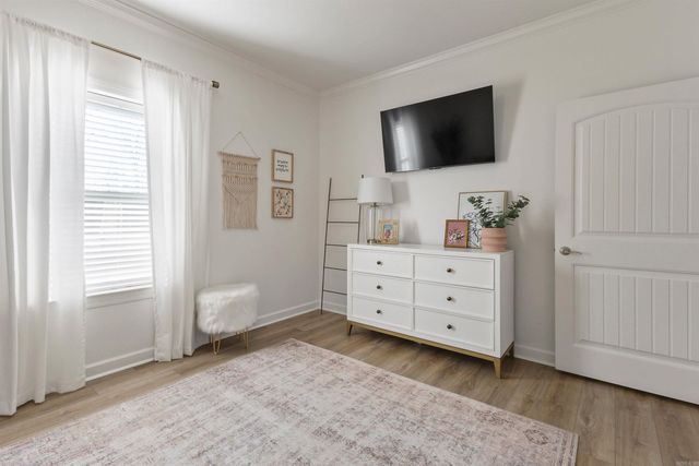 106 West End Street, Beebe, AR 72012