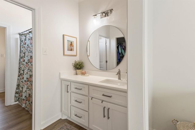 106 West End Street, Beebe, AR 72012