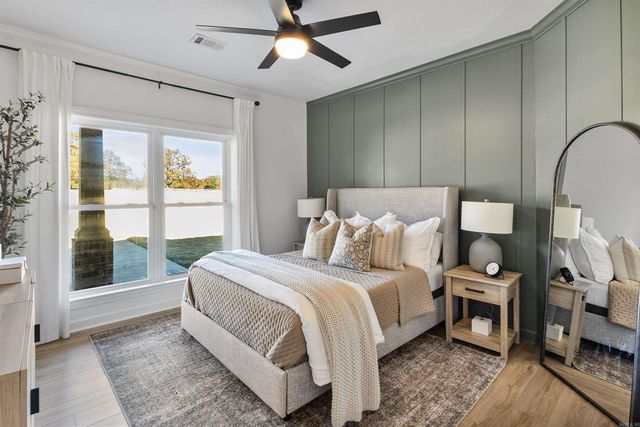 106 West End Street, Beebe, AR 72012